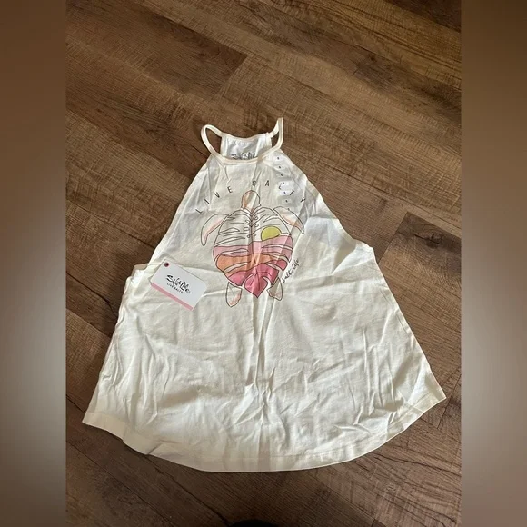 Salt Life || Tank - Picture 4 of 5